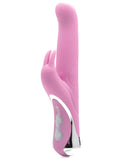 Shots Rechargeable Rabbit - Pink