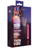 Shots GC Thin Vibe - Pink