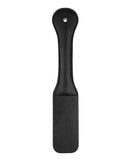 Shots Ouch Bad Boy Paddle - Black