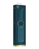 Shots Ouch Halo Paddle - Green