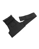 Shots Ouch Puppy Play Puppe Play Paw Cut-Out Gloves - White