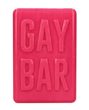 Shots Soap Bar Gay Bar - Pink