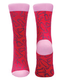Shots Sexy Socks Cocky Sock - Female