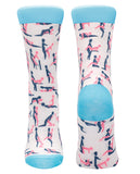 Shots Sexy Socks Sutra Socks - Female