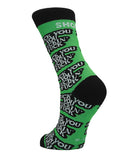 Shots Sexy Socks Fuck You - Female