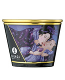Shunga Massage Candle - 5.7 oz Libido/ Exotic Fruits