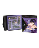 Shunga Geisha's Secret Kit - Exotic Fruits
