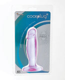 Ignite Cock Plug Medium - Purple