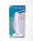 Ignite Cock Plug Large - Purple