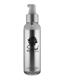 Sliquid Naturals The Studio Collection Spark Plastic Pump - 4.2 oz