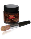 Sensuous Deluxe Body Chocolate - 70gm Jar