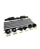 Sportsheets Under The Bed Restraint System - Special Edition