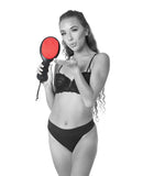 Sex & Mischief Amor Paddle