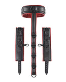 Saffron Neck & Wrist Restraint