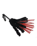 Saffron Faux Fur Flogger