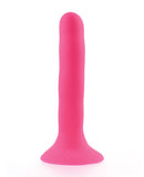 Sportsheets 5.75" Please Silicone Dildo - Pink