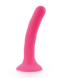 Sportsheets 5.75" Please Silicone Dildo - Pink