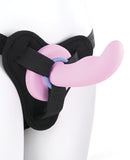 Sportsheets O Ring 4 Pack - Emerald