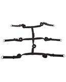 Sportsheets Edge Extreme Under the Bed Restraints