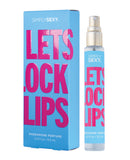 Simply Sexy Pheromone Perfume - .3 oz Let's Lock Lips