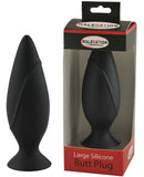 Malesation Silicone Plug Large