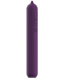 Svakom Siime Lighted Camera Vibe - Violet