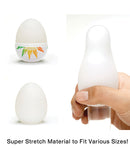 Tenga Egg - Shiny Pride Edition