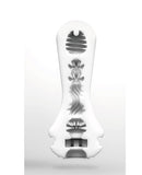 Tenga Flex - Rocky Black