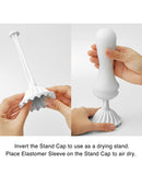 Tenga Flex - Rocky Black