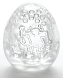 Keith Haring Tenga Egg - Dance