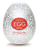Keith Haring Tenga Egg - Party