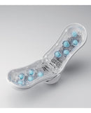 Tenga Flip Orb - Blue Rush