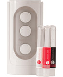 Tenga Flip Hole - White
