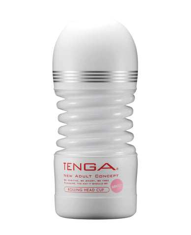 Tenga Rolling Head Cup - Gentle