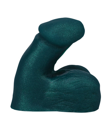 Tantus On The Go Packer - Emerald