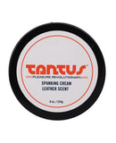 Apothecary Spanking Cream - Leather 8 oz