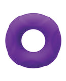 Tantus Buoy C Ring - Small Lilac
