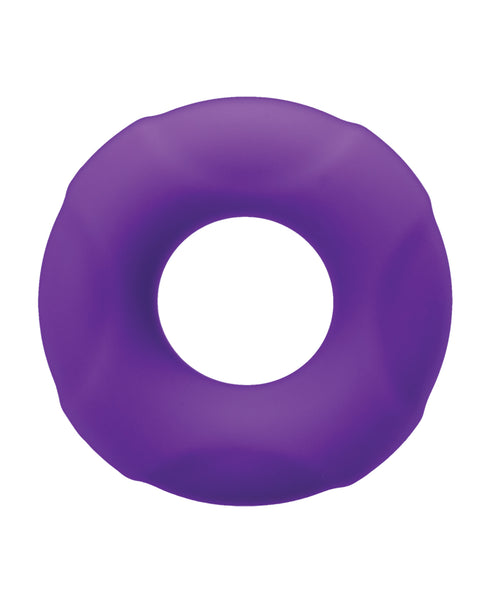 Tantus Buoy C Ring - Small Lilac