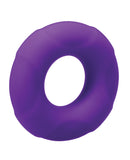 Tantus Buoy C Ring - Medium Lilac