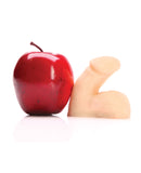 Tantus On The Go Packet - Cream