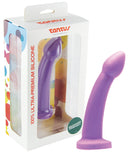 Tantus Slick Small - Purple Haze