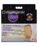 Cyberskin Ice Pussy Stroker