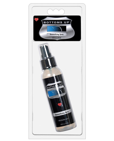 Bottoms Up Desensitizing Spray - 4.26 oz