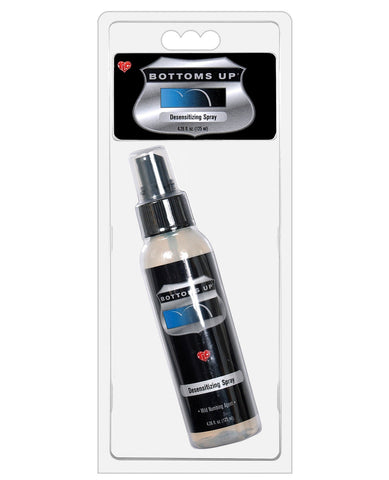 Bottoms Up Desensitizing Spray - 4.26 oz