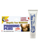 Prolong Plus Erection Creme - 2 oz