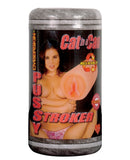 Cat in A Can - Pussy Stroker
