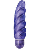 4.5" Climax Gems - Wisteria Waves, Vibrators,- www.gspotzone.com