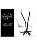 Tyes by Tara FaireFox Bodtyes - Black
