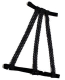 Tyes by Tara Lady Bodtyes - Black