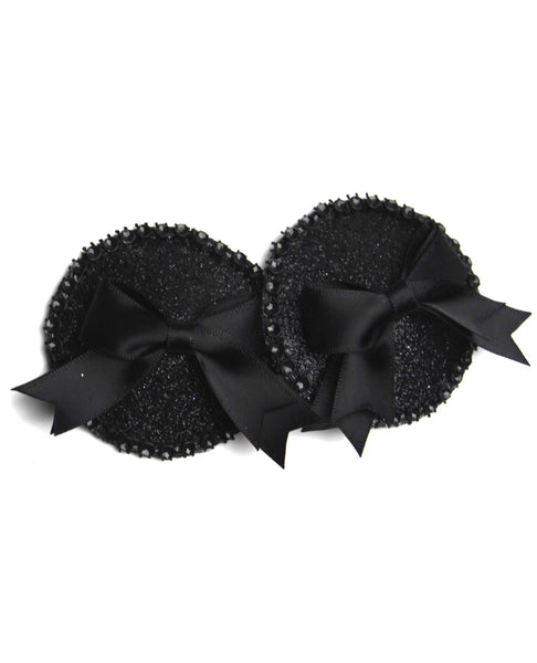 Tyes by Tara Princesa Pastyes - Black